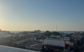 Los Guacamayos La Ceiba